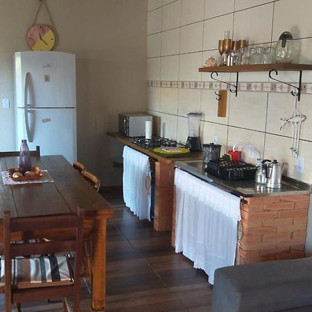 Casa Natturvibe - Praia Do Rosa Dış mekan fotoğraf