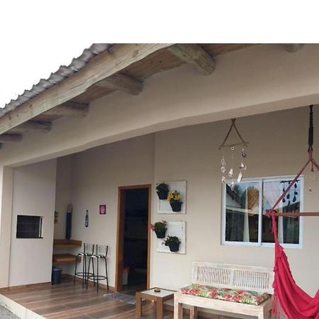 Casa Natturvibe - Praia Do Rosa Dış mekan fotoğraf