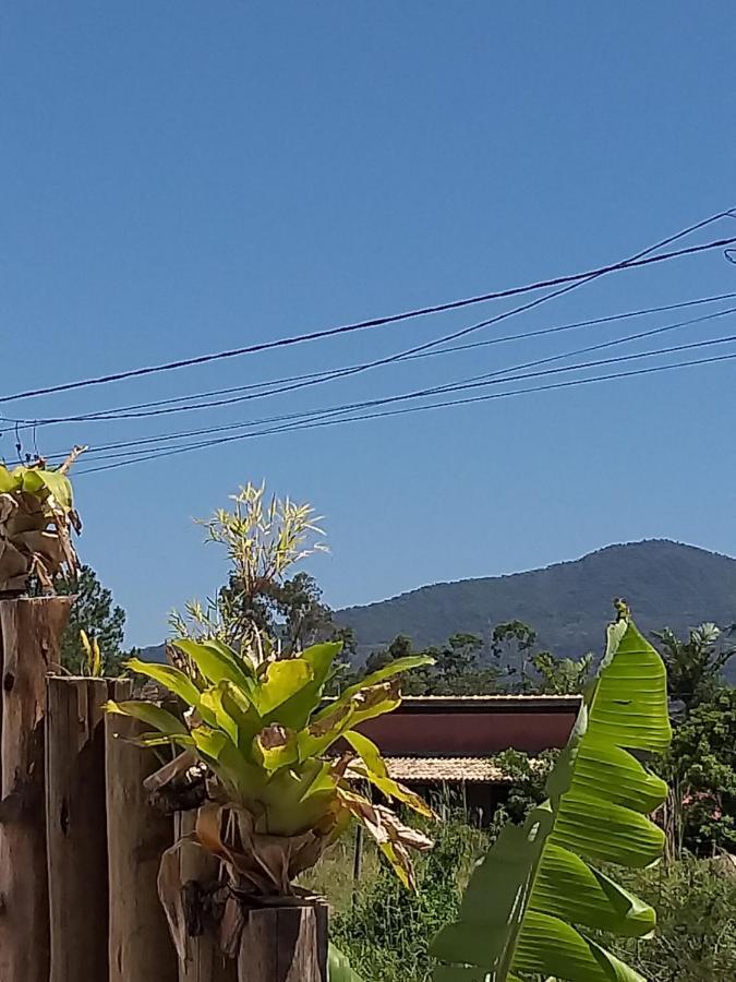 Casa Natturvibe - Praia Do Rosa Dış mekan fotoğraf