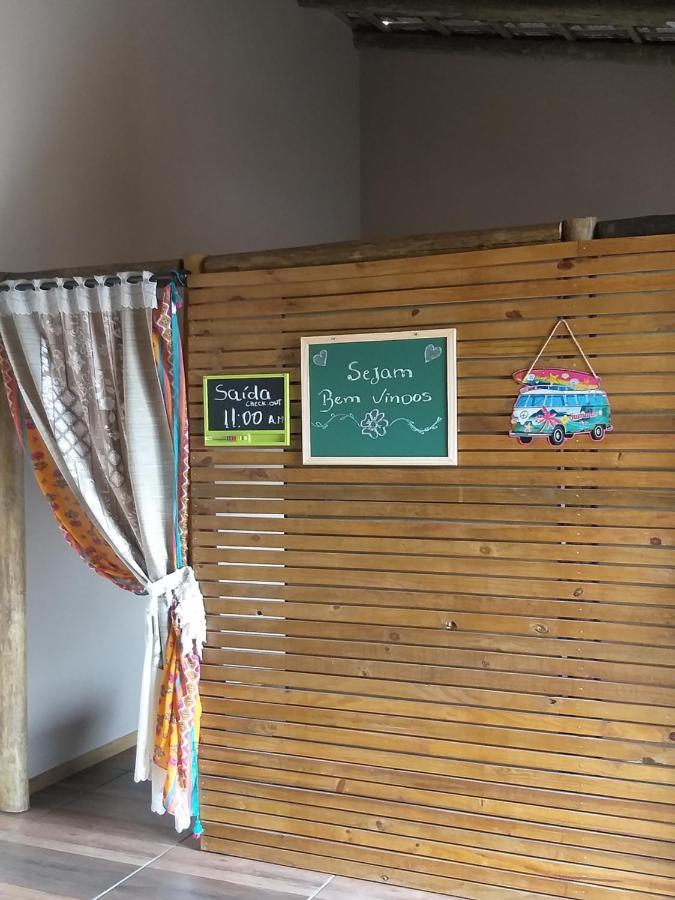 Casa Natturvibe - Praia Do Rosa Dış mekan fotoğraf