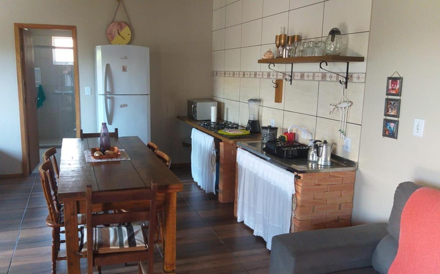 Casa Natturvibe - Praia Do Rosa Dış mekan fotoğraf
