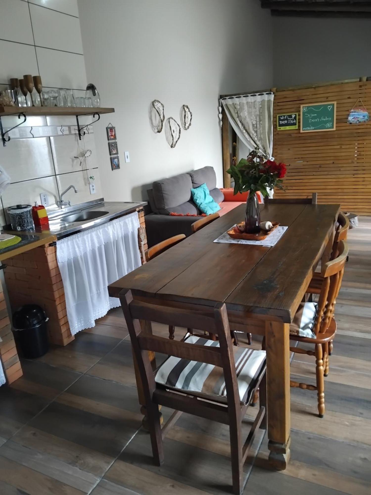 Casa Natturvibe - Praia Do Rosa Dış mekan fotoğraf