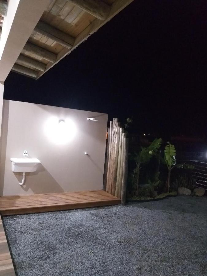 Casa Natturvibe - Praia Do Rosa Dış mekan fotoğraf