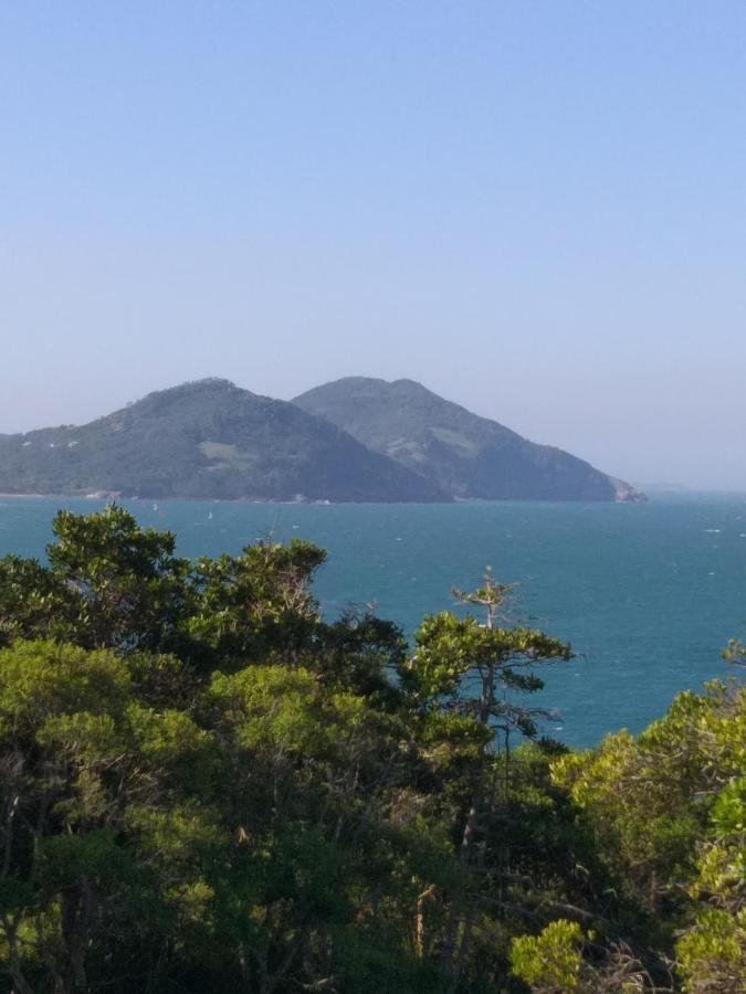 Casa Natturvibe - Praia Do Rosa Dış mekan fotoğraf